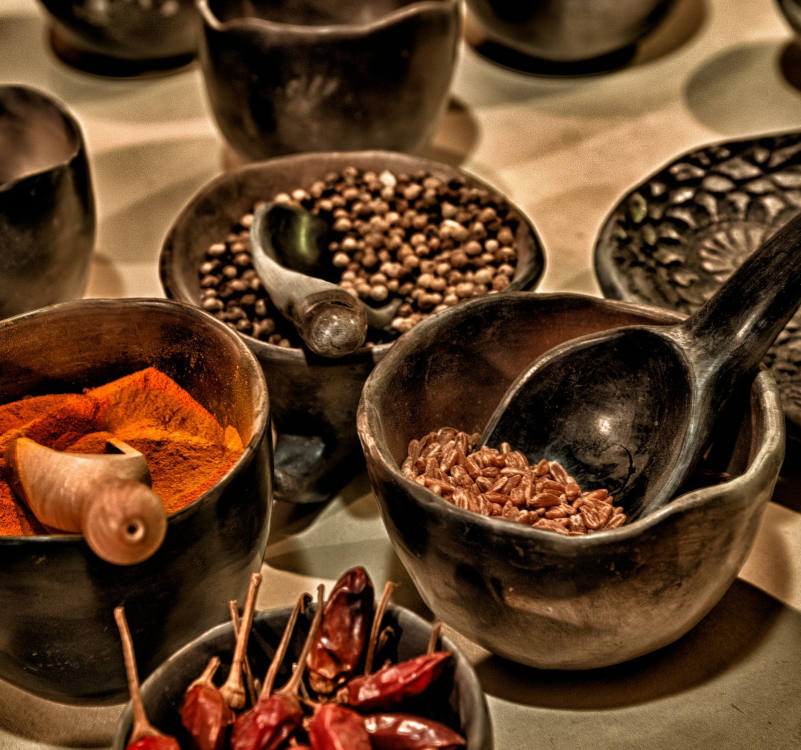 Mexican Spices