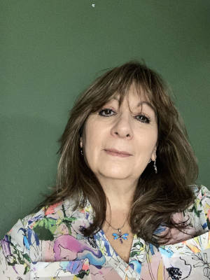 Patricia Ordóñez Beattie
