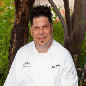 Chef Todd Sicolo, Executive Chef, Westward Look Wyndham Grand Resort & Spa