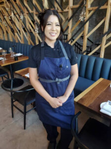 Pastry Chef Kayla Draper – Flying Aprons Tucson: Cooking Classes for ...